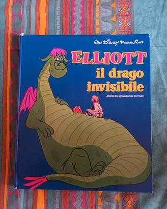 libro per bambini Walter Disney