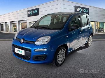 FIAT Pandina 1.0 FireFly 65cv S&S 6m Hybrid Icon