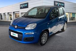 FIAT Pandina 1.0 FireFly 65cv S&S 6m Hybrid Icon