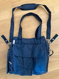 Borsa cambio Prénatal per passeggino