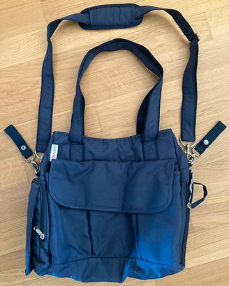 Borsa cambio Prénatal per passeggino