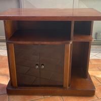 Mobile porta tv con ruote