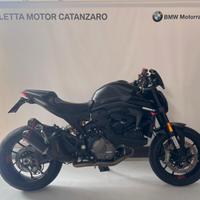 DUCATI MONSTER 937-2022