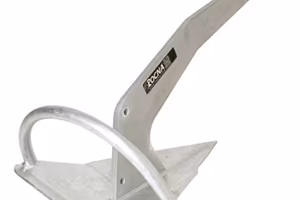 Ancora Rocna 15kg zincata 