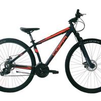 Mtb Hardtail Uomo CZ1U29421DA 29'' 