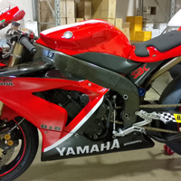 Yamaha yzf r1