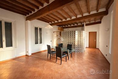 3 LOCALI A SCANDIANO