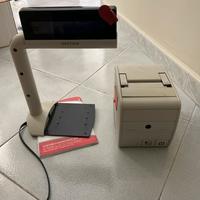 stampante termica POS