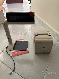stampante termica POS