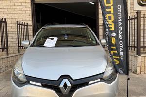 Renault Clio Sporter 1.5 dCi 8V 75CV Live