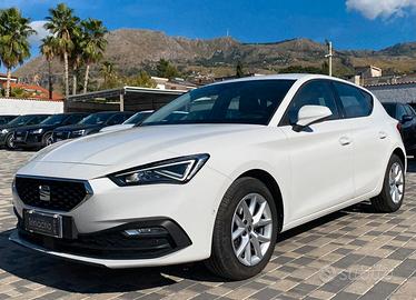 Seat Leon Style 2.0 TDI 150CV DSG