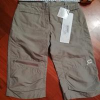 Bermuda marca "CACAO" tg 6/10 anni asciugat rapida