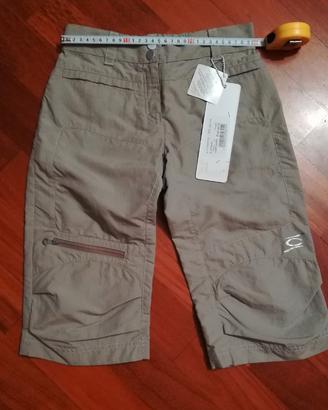 Bermuda marca "CACAO" tg 6/10 anni asciugat rapida