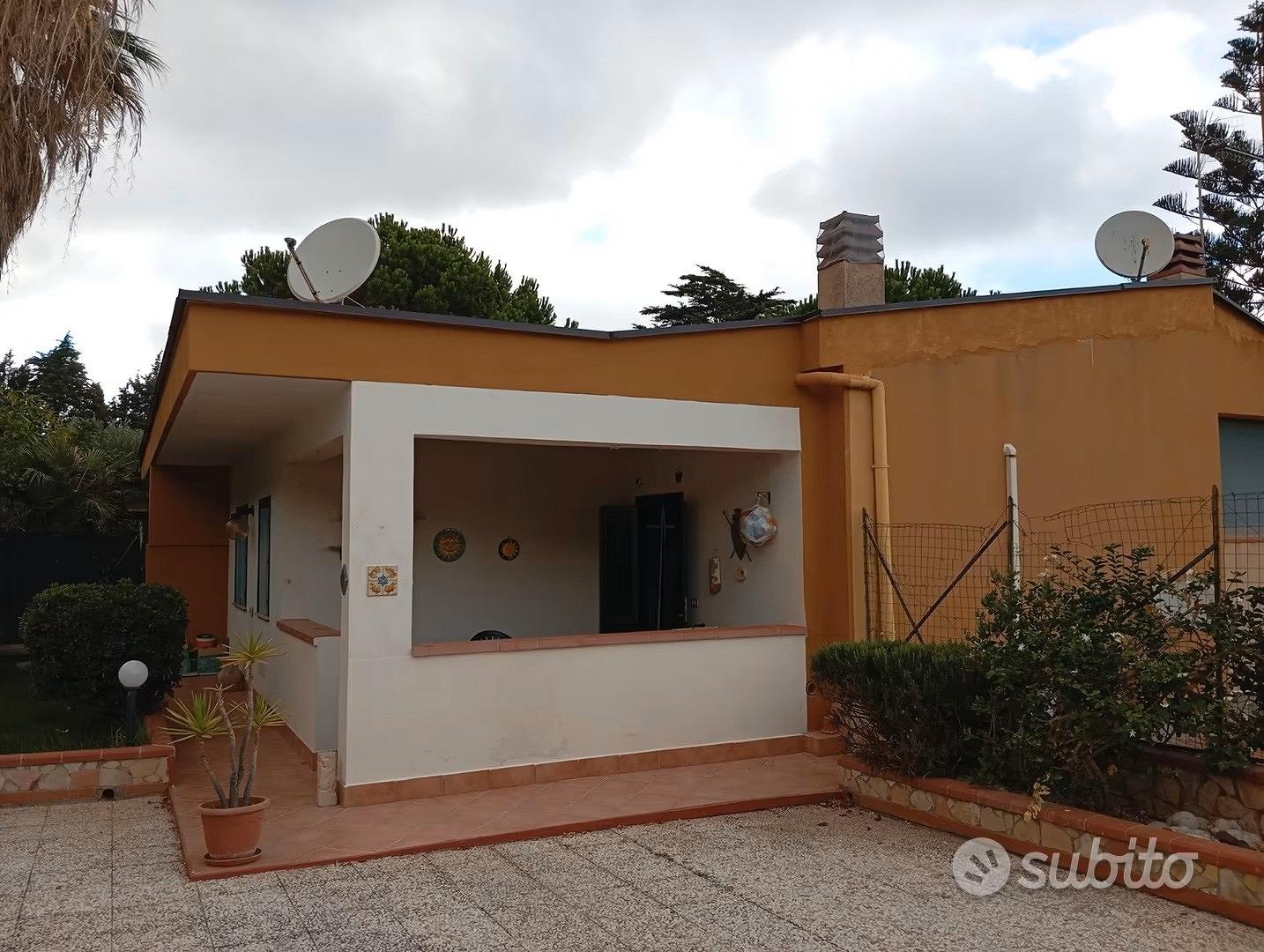 Casa – Trabia, San Nicola l'Arena - Vista 3