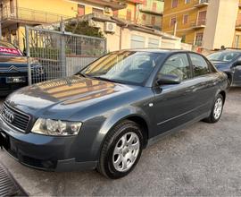 Audi A4 1.9 TDI/130 CV cat Avant