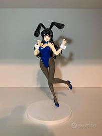 Bunny Girl Senpai - Mai Sakurajima Bunny Girl
