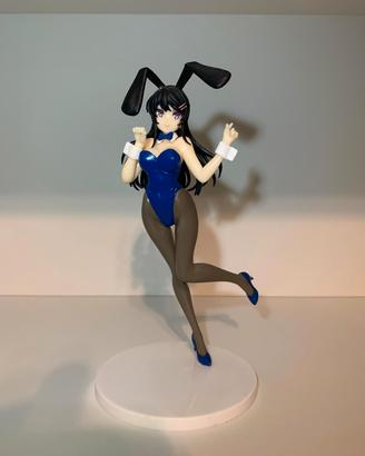 Bunny Girl Senpai - Mai Sakurajima Bunny Girl