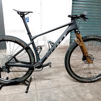 Scott Scale 940 custom build