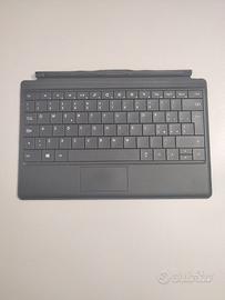Tastiera Microsoft Surface 2 PRO