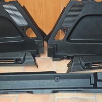 pannelli bagagliaio opel grandland 