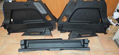 pannelli bagagliaio opel grandland 