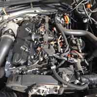 Motore Suzuki Vitara 