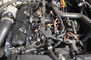 Motore Suzuki Vitara 