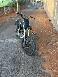 pit bike