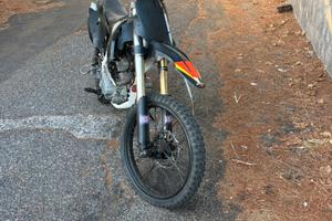 pit bike