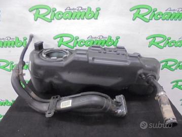 SERBATOIO CARBURANTE PANDA 312 4X4 1.3 MTJ 2014