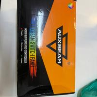 Booster AuxBeam Macchina\Barca