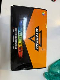 Booster AuxBeam Macchina\Barca