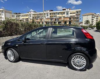 Fiat Punto Diesel