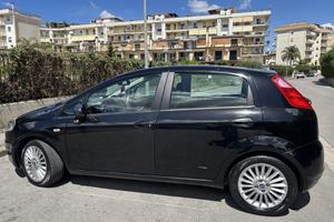 Fiat Punto Diesel