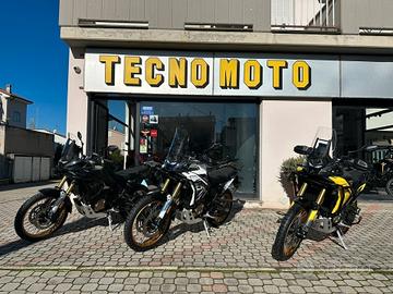 VOGE VALICO RALLY 800 * PROMO -400EU * finanziabil