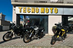 VOGE VALICO RALLY 800 * PROMO -400EU * finanziabil