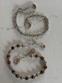 Catena  per pantaloni accessori moda