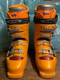 Scarponi da sci "TECNICA"