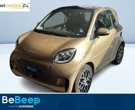 smart fortwo EQ PRIME 4,6KW