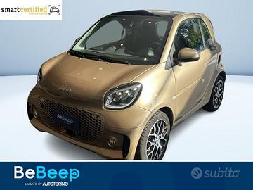 smart fortwo EQ PRIME 4,6KW