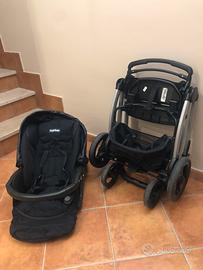 Passeggino PegPerego