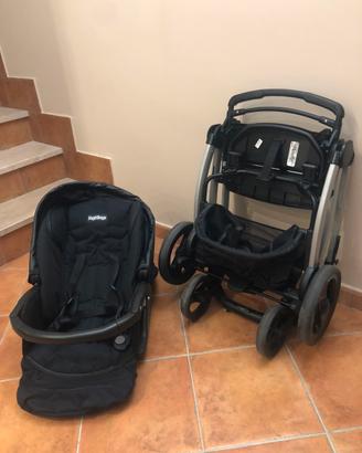 Passeggino PegPerego