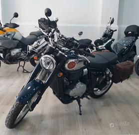Bsa Gold Star 650