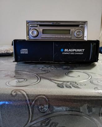 autoradio 
