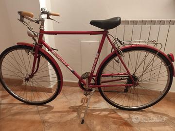 Bianchi da passeggio anni 80