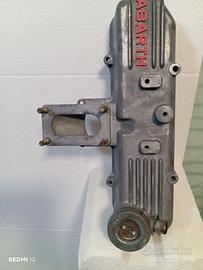 Coperchio punterie Abarth