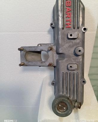 Coperchio punterie Abarth