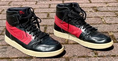 Air Jordan 1 High OG Defiant Couture