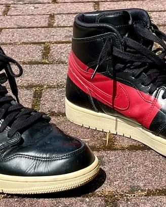 Air Jordan 1 High OG Defiant Couture