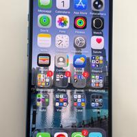 iPhone 13 128gb blu